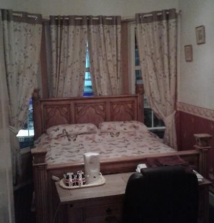 Belvere Hotel Blackpool Kültér fotó