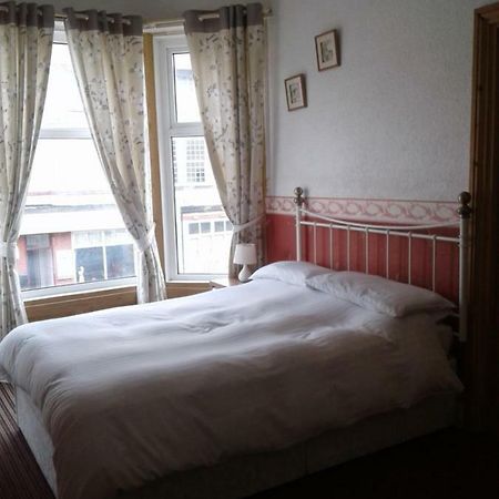 Belvere Hotel Blackpool Kültér fotó