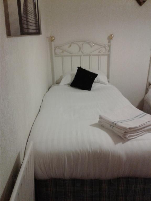 Belvere Hotel Blackpool Kültér fotó